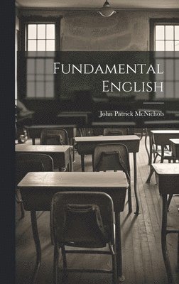 Fundamental English (inbunden)