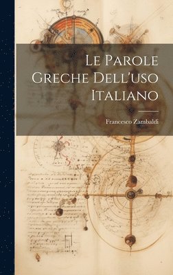 parole greche dell'uso italiano (hftad)