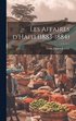 Les affaires d'Haiti (1883-1884)