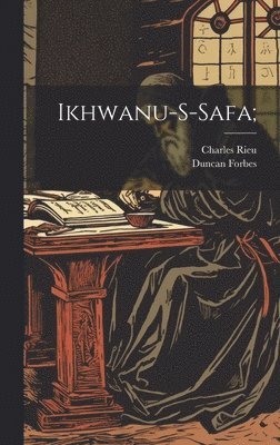 Ikhwanu-S-Safa; (hftad)