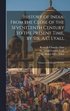 History of India
