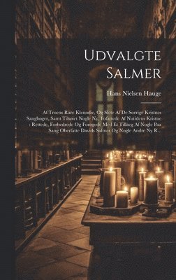Udvalgte Salmer (hftad)
