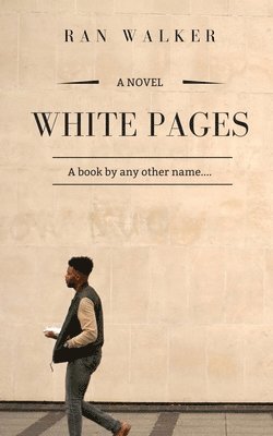 White Pages (häftad)