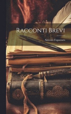 Racconti Brevi (hftad)