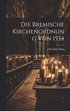 Bremische Kirchenordnung Von 1534