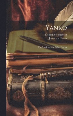 Yanko (inbunden)