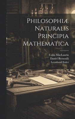 Philosophi Naturalis Principia Mathematica (pocket)