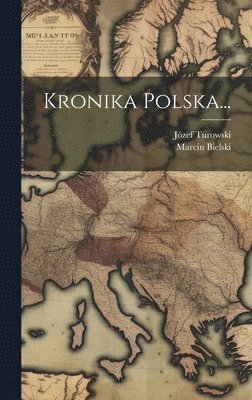 Kronika Polska... (häftad)