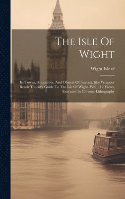 Isle Of Wight (häftad)