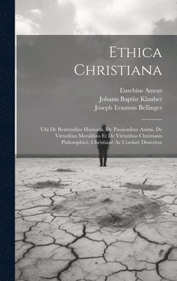 Ethica Christiana (hftad)