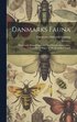 Danmarks fauna; illustrerede haandb�ger over den danske dyreverden.. Volume Bd.59 (Biller, XVII. Rovbiller, 3. Del)