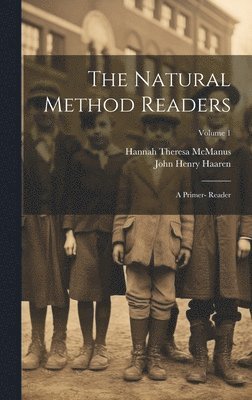 Natural Method Readers (inbunden)