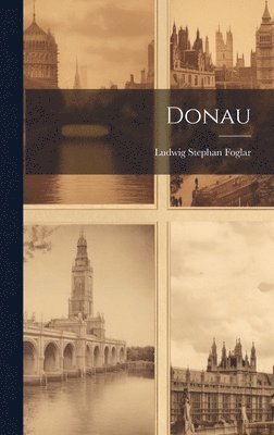 Donau (inbunden)