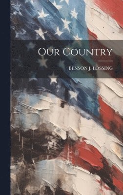 Our Country (häftad)