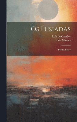 Os Lusiadas (hftad)
