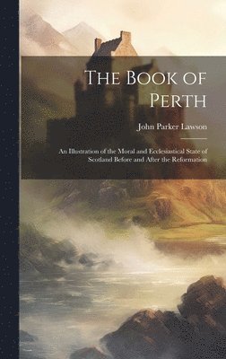 Book of Perth (inbunden)