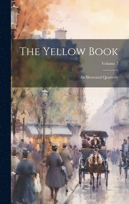 Yellow Book (häftad)