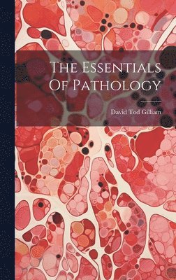 Essentials Of Pathology (hftad)