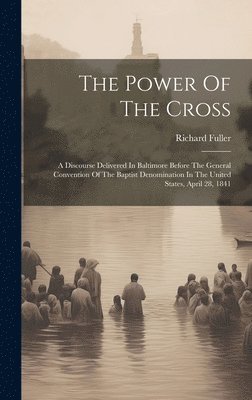 Power Of The Cross (hftad)