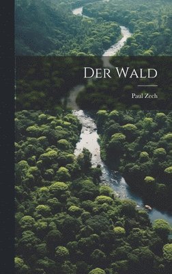 Wald (häftad)