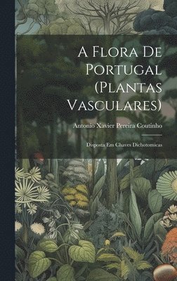 flora de Portugal (plantas vasculares) (hftad)