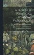 flora de Portugal (plantas vasculares)