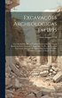 Excava��es Archeologicas Em 1895