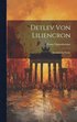 Detlev Von Liliencron