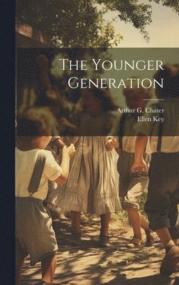Younger Generation (inbunden)