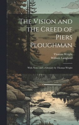 Vision and the Creed of Piers Ploughman (hftad)