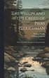 Vision and the Creed of Piers Ploughman