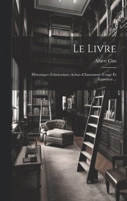 Livre (inbunden)