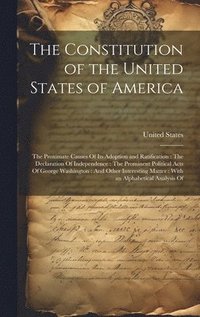 The Constitution of the United States of America