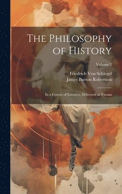 Philosophy of History (hftad)