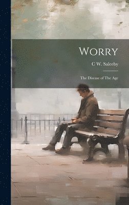 Worry (häftad)