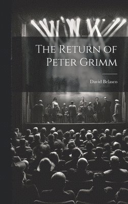 Return of Peter Grimm (hftad)