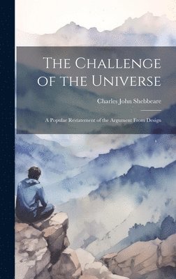 Challenge of the Universe (h�ftad)