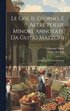 Le odi, Il giorno, e altre poesie minori, annotate da Guido Mazzoni; col dialogo Della nobilt in ap