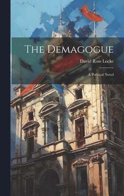 Demagogue (häftad)