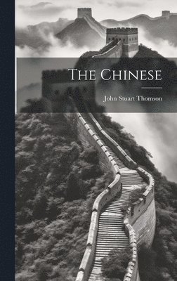 Chinese (inbunden)