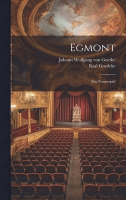 Egmont (häftad)