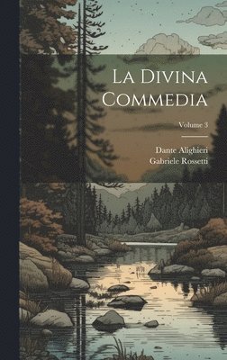 Divina Commedia; Volume 3 (hftad)