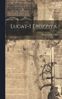 Lugat-i Ebzziya (hftad)