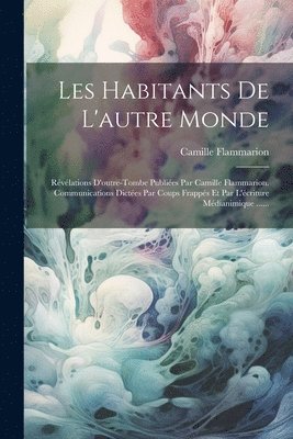 Les Habitants De L'autre Monde (h�ftad)