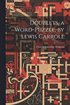 Doublets, a Word-Puzzle, by Lewis Carroll