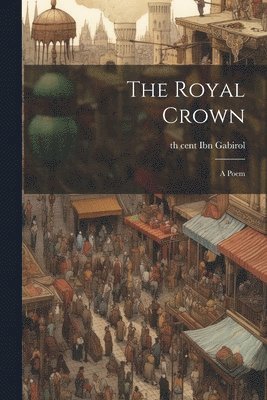 Royal Crown (inbunden)