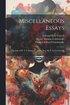 Miscellaneous Essays