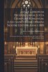 Index Librorum Prohibitorum Juxta Exemplar Romanum, Jussu Sanctissimi Domini Nostri Editum Anno 1885