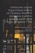 Unveiling of the Equestrian Statue of General Philip H. Sheridan, Capitol Park, Albany, New York, October 7, 1916