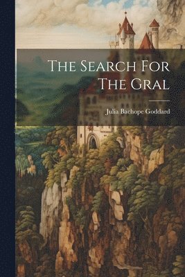 Search For The Gral (häftad)